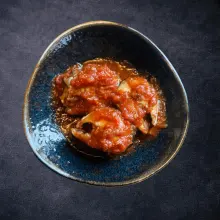 Ikan Ritja Ritja van Tante Kookt
