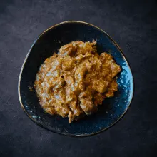 Kip Semur van Tante Kookt