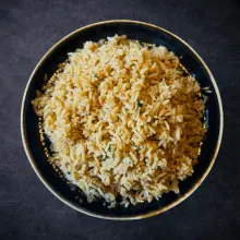 Nasi Goreng van Tante Kookt