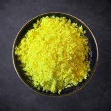 Nasi Kuning van Tante Kookt