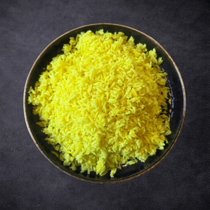 Nasi Kuning