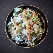 Sayor Lodeh van Tante Kookt