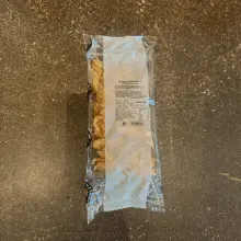 Emping Boemboe van Tante Kookt