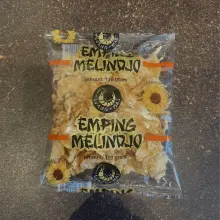Emping Melindjo van Tante Kookt