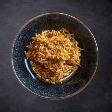 Sambal Goreng Kentang van Tante Kookt
