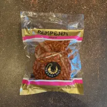 Rempejeh van Tante Kookt