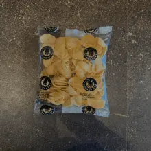 Sing Kong Pedis van Tante Kookt