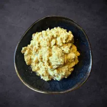 Ajam Kelapa van Tante Kookt