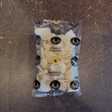 Garnalen Krupuk van Tante Kookt