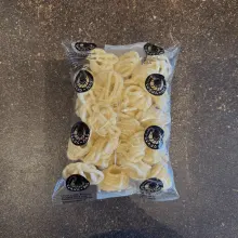 Krupuk Keong van Tante Kookt