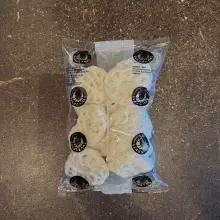 Krupuk Kampung van Tante Kookt