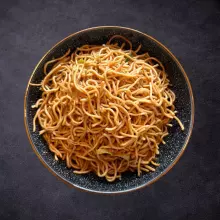 Bami Goreng van Tante Kookt
