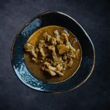 Babi Ketjap van Tante Kookt
