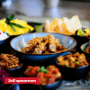 Makanan Hari Minggu