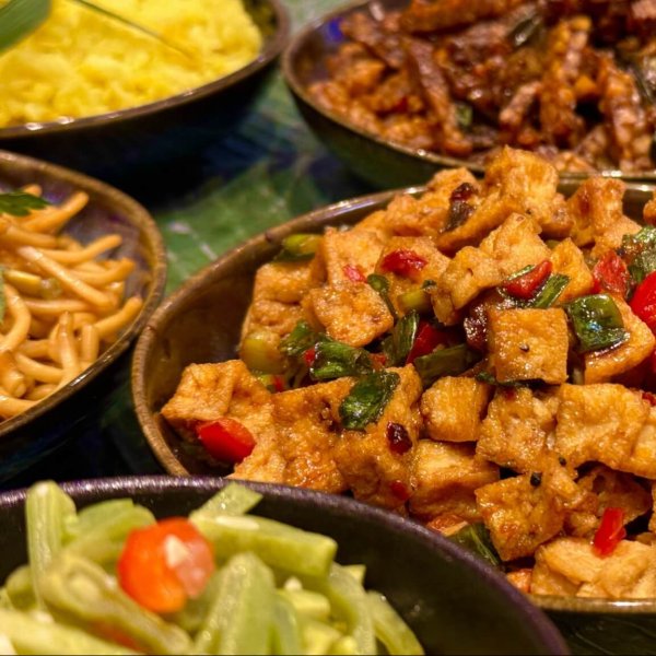 Tante Kookt Kerstvakantie Menu - Afbeelding 4