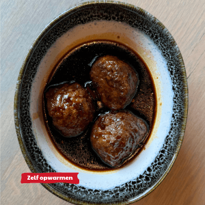 Daging Djawa