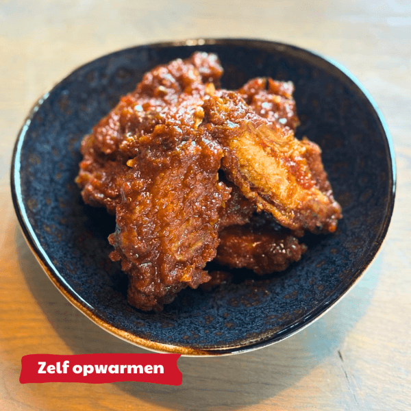 Ayam Smoor
