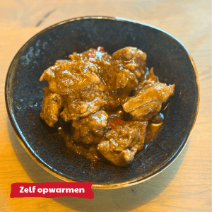Kip Semur