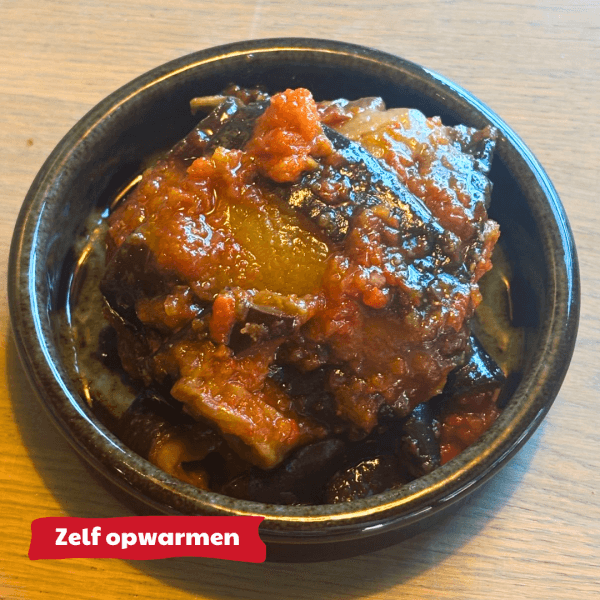 Terong Balado