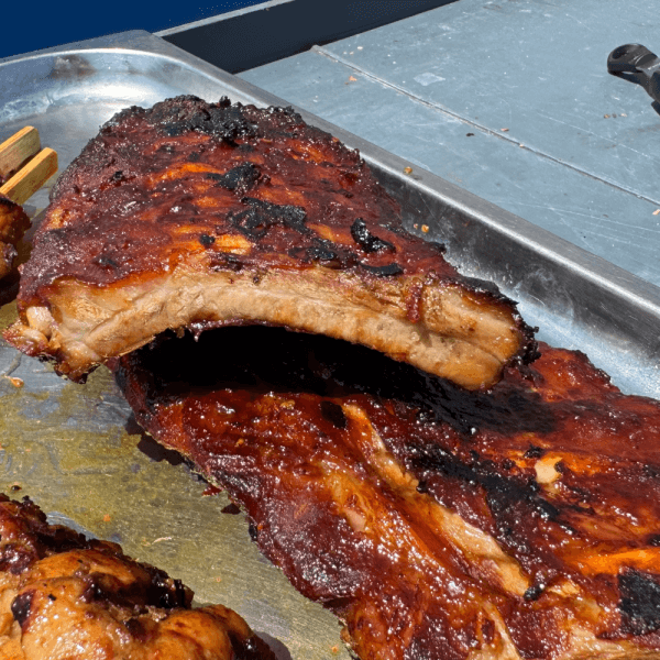 Tante Kookt BBQ BOX – Vlees - Afbeelding 4